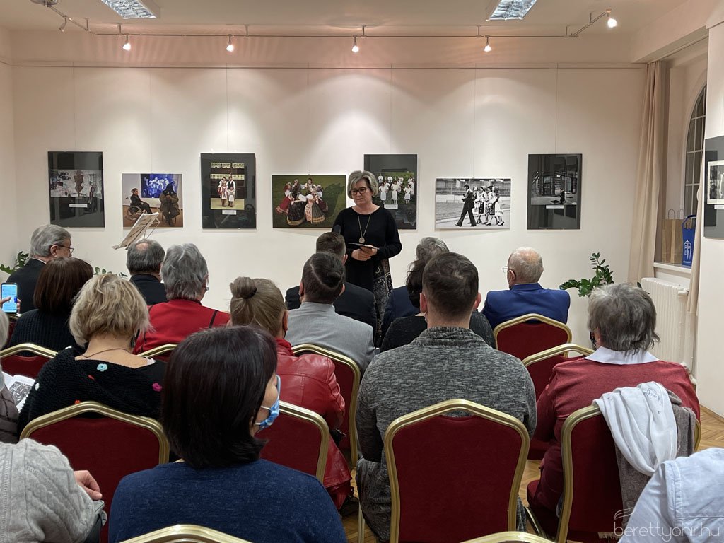 Tóth István jubileumi fotóliállítása 01